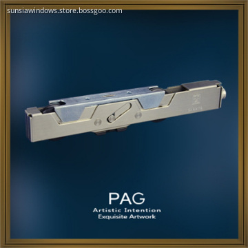 Adjustable Heavy Duty Stainless Steel Sliding Rollers